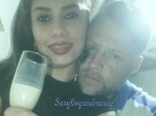 Sexyboyandsandy
