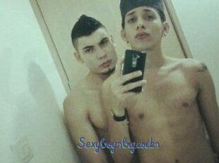 Sexyboysbigcocks