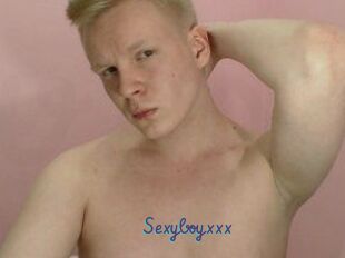 Sexyboyxxx