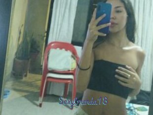 Sexybrenda18