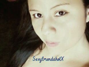 SexybrendahotX