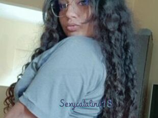 Sexycatalina18