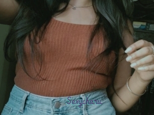 Sexycharu