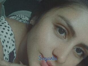 Sexycintia