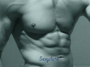 Sexyclark