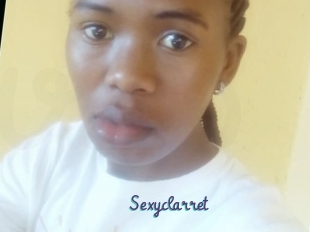 Sexyclarret