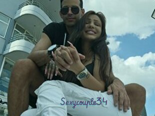 Sexycouple34