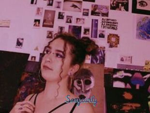 Sexycurly