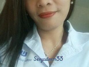 Sexycuteass33