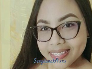 Sexydana69xxx
