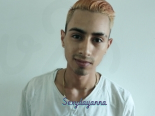 Sexydayanna