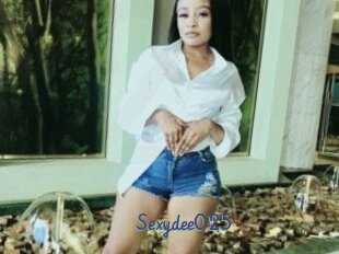Sexydee025