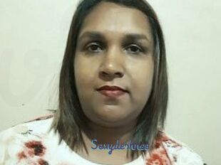 Sexydeshnee