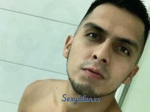 Sexydilanxx