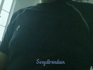 Sexydksindian