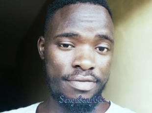 Sexyebonybbc