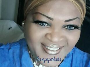 Sexyeyeskeke