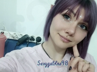 Sexygabbie98