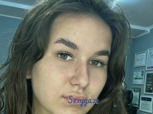 Sexygaze
