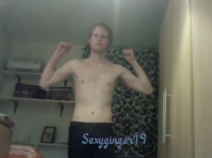 Sexyginger19