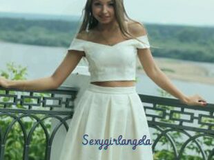 Sexygirlangela