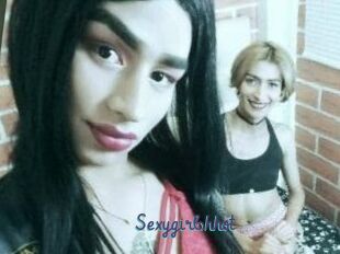 Sexygirlshhot