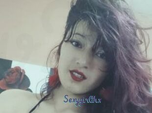 Sexygirlthx