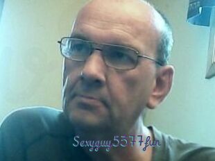 Sexyguy5377fun
