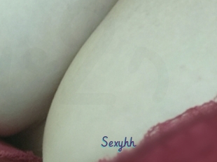 Sexyhh