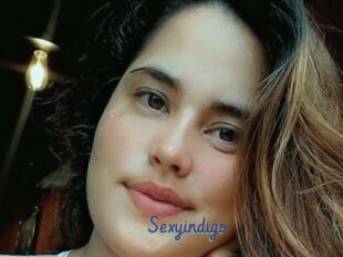 Sexyindigo
