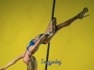 Sexyjadey