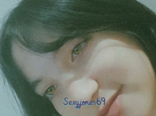 Sexyjones69