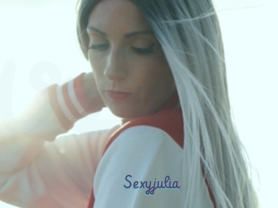 Sexyjulia