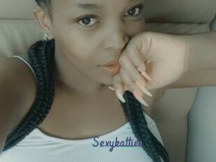 Sexykattiee