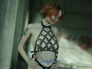 Sexykirax