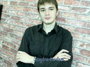Sexykristristam