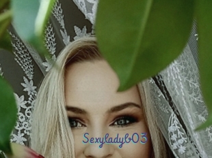 Sexyladyb03