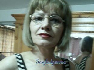 Sexyladyemma