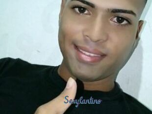 Sexylantino