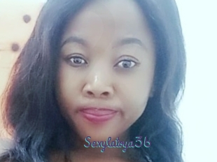 Sexylatoya36