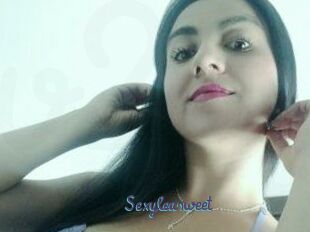 Sexyleasweet