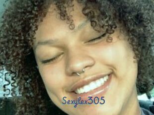 Sexylex305