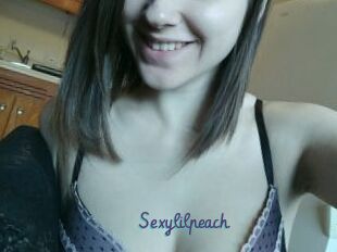 Sexylilpeach