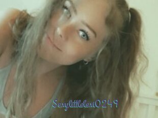 Sexylittlelexi0249