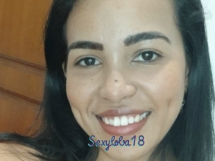 Sexyloba18