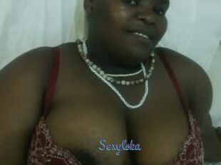 Sexyloka