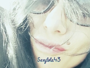 Sexylola43