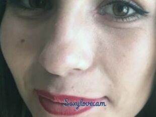 Sexylovecam