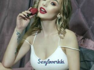 Sexyloverkiki