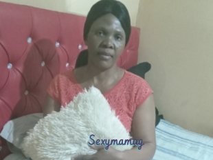 Sexymamag